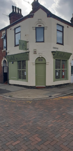 The Butty Bar - Hospitality and gastronomy