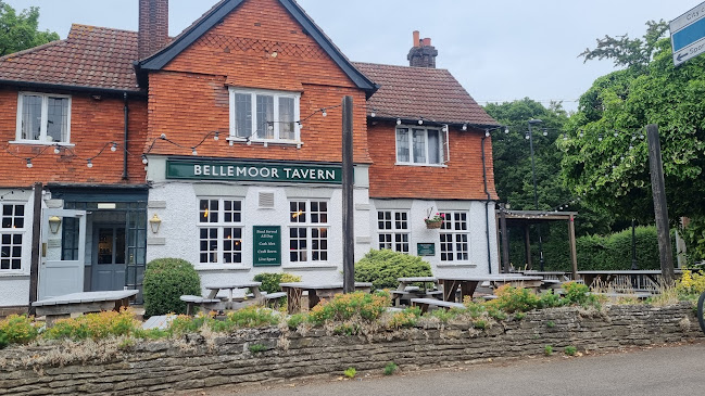 Bellemoor Tavern - Hospitality and gastronomy