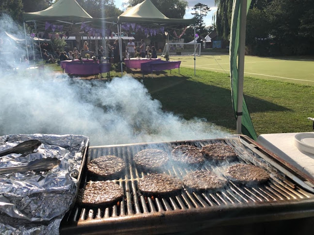 Fresh Start Catering Services - Hospitality and gastronomy