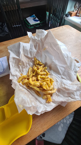 Opinii despre Theo's în Northwich - Hospitality and gastronomy