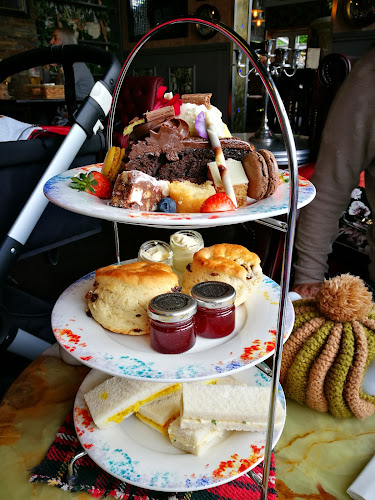 Comentarii opinii despre Browns Bar & Bistro