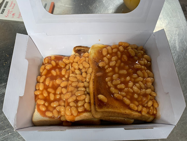 Comentarii opinii despre The Packed Lunch