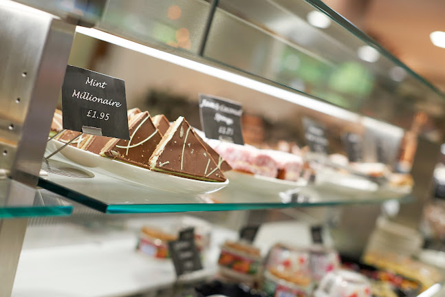 The Mill Cafe - Hospitality and gastronomy