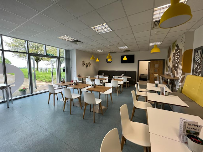 Meal Time Coffee Shop