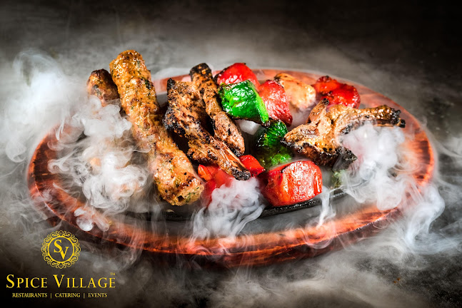 Spice Village Tooting