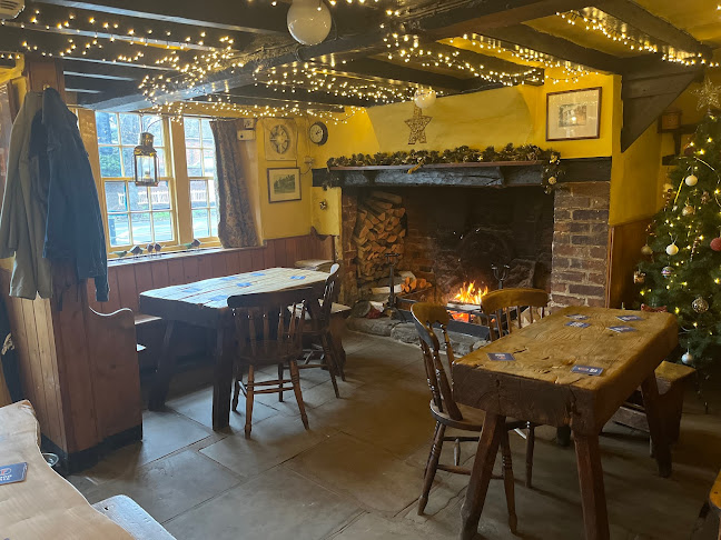 Opinii despre The SHIP INN în Woking - Hospitality and gastronomy