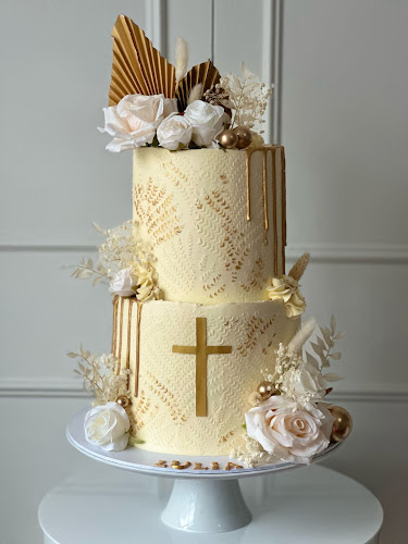 Simply Sweet By Asifa