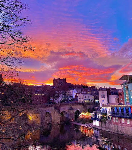 19-20 Elvet Bridge, Durham DH1 3AA, United Kingdom