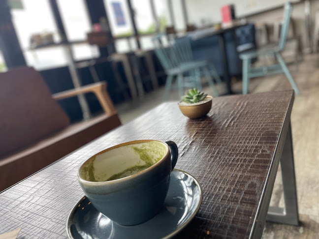 Opinii despre Dol.cHe Vita Espresso Bar în Wokingham - Hospitality and gastronomy