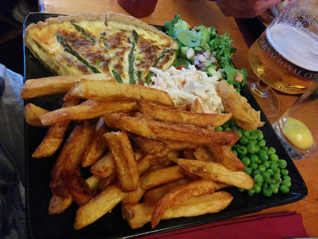 The Crown Inn, Bathley - Newark