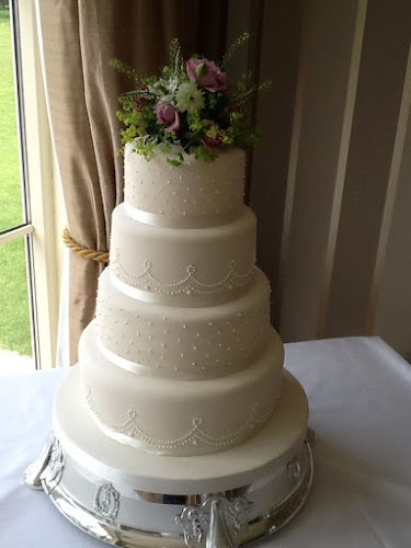 Susan's Cakes - Hospitality and gastronomy