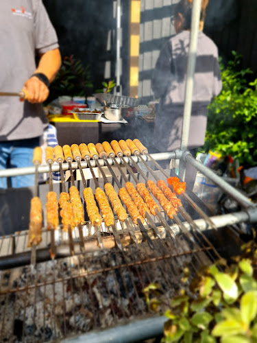 Opinii despre Mum's Kitchen London în Harrow - Hospitality and gastronomy