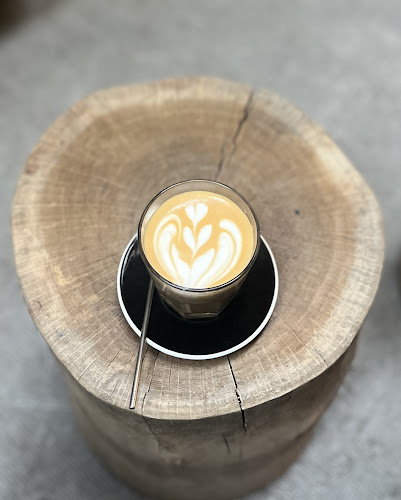 LIFT COFFEE - London