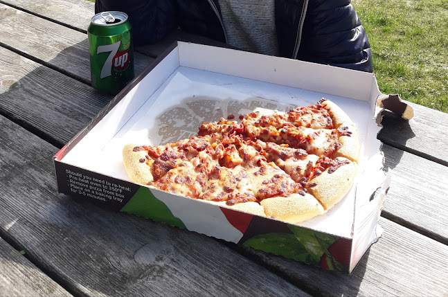 Opinii despre Mamma Mia Pizza în Lincoln - Hospitality and gastronomy