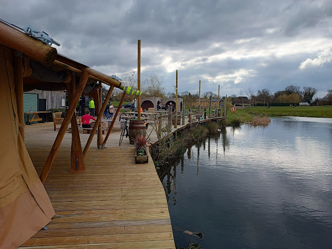 OB Café - Hospitality and gastronomy