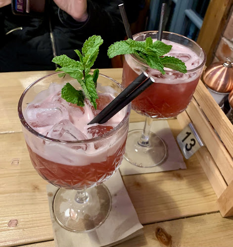 Comentarii opinii despre 19Twenty Bar & Grill