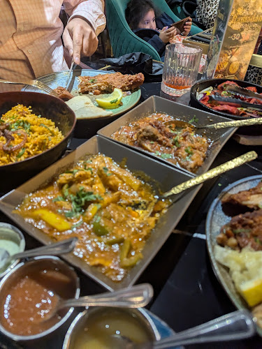 Spice Village Tooting - Hospitality and gastronomy