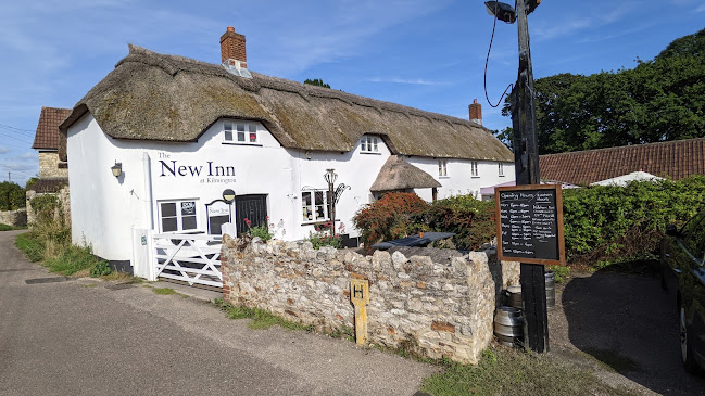 New Inn, Kilmington - Axminster