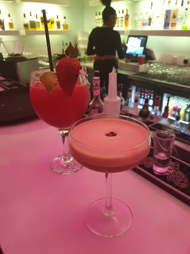 Playground Cocktail Bar - Hospitality and gastronomy