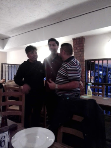 Comentarii opinii despre THREE DIAMONDS BAR AND GRILL