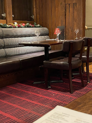 Comentarii opinii despre Miller & Carter Cribbs Causeway