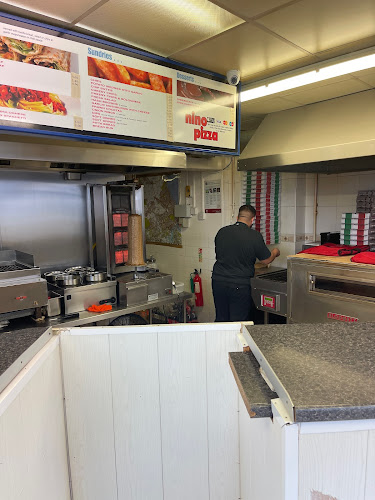 Nino Pizza - North Shields