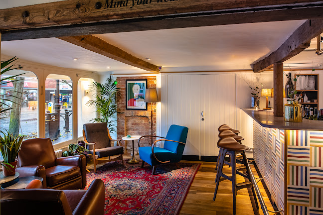 163-165 High St, Berkhamsted HP4 3HB, United Kingdom