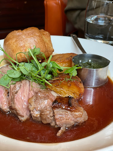 The Abingdon - Hospitality and gastronomy