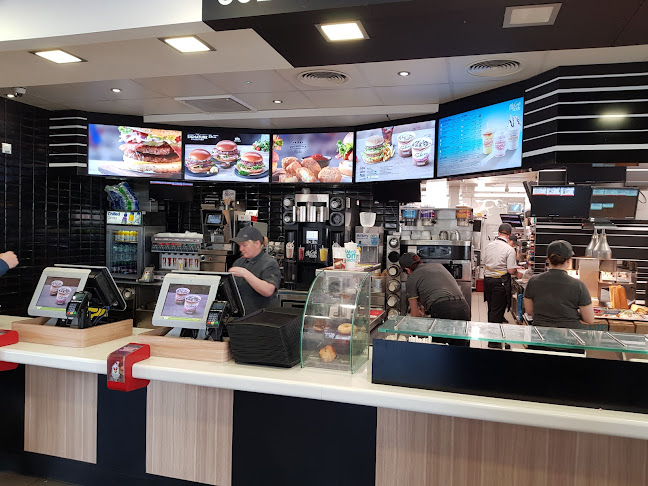 McDonald's - Middlesbrough