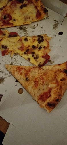 1 Dalhousie Pl, Bonnyrigg EH19 2LN, United Kingdom