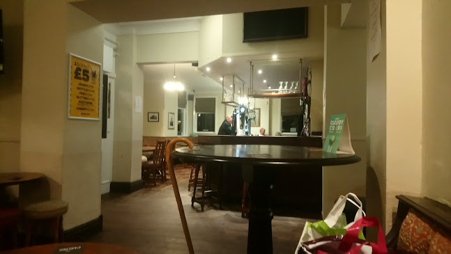 Opinii despre The Rose Inn în Warrington - Hospitality and gastronomy