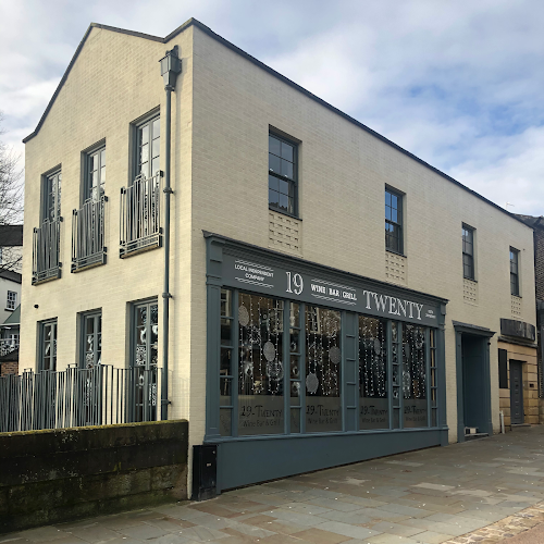 19Twenty Bar & Grill - Hospitality and gastronomy