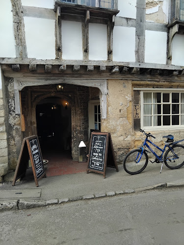 Lacock Bakery - Hospitality and gastronomy