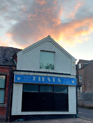 Opinii despre Fiesta Catering în Barrow-in-Furness - Hospitality and gastronomy
