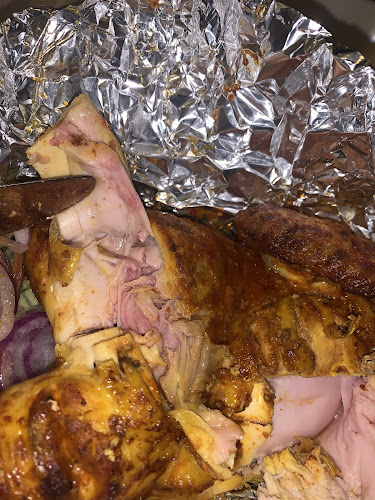 Dream's Pizza and Chicken - Hospitality and gastronomy