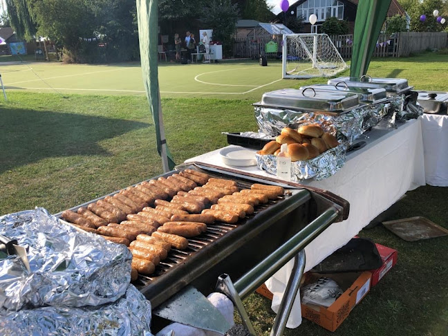 Fresh Start Catering Services - Crawley