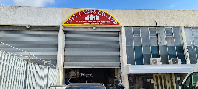 City Cakes Co Ltd