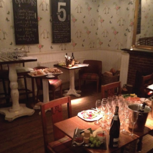 Comentarii opinii despre The Roe Deer