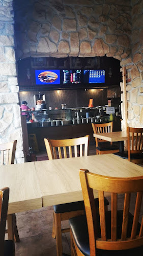 UGARIT CUISINE / SHISHA - Hospitality and gastronomy