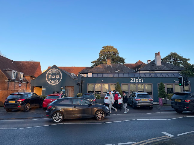 Opinii despre Zizzi - Banstead în Banstead - Hospitality and gastronomy