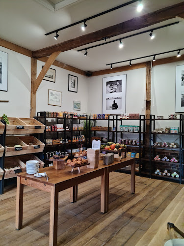 Opinii despre Tewin Bury Farmshop în Welwyn - Hospitality and gastronomy