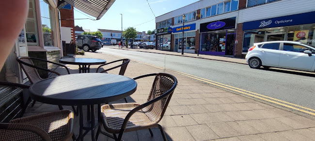 Comentarii opinii despre Food@27