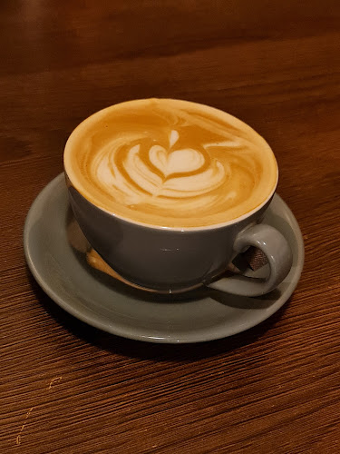 Comentarii opinii despre Maggie Mays Belfast Cafe