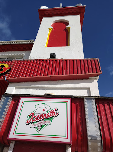 Jaconelli - Hospitality and gastronomy