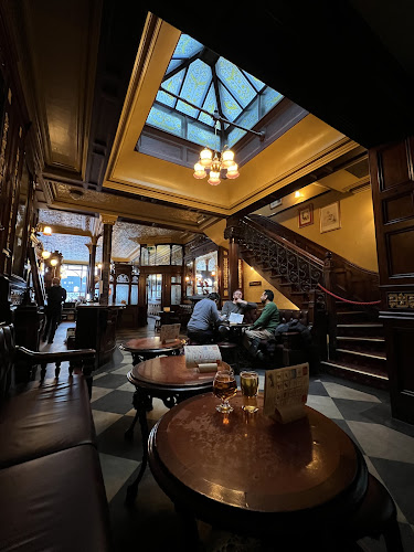 Princess Louise, Holborn - London