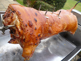 Hogroast Catering Company