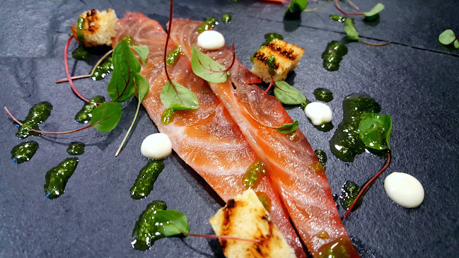 Duck and Strawberry Event Catering (formerly M Welsh Catering Services) - Hospitality and gastronomy