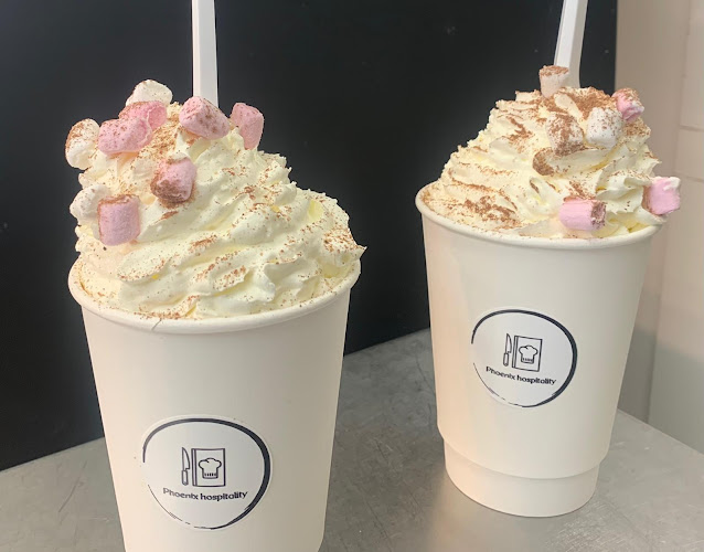 Phoenix Hospitality Limited - Hospitality and gastronomy