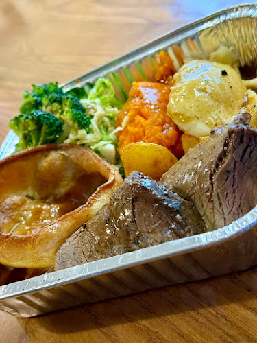 Opinii despre The Old Thirteenth Cheshire Astley Volunteer Rifleman Corps Inn în Stalybridge - Hospitality and gastronomy