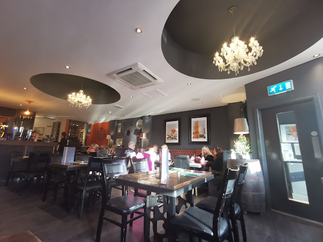 Opinii despre Aperitif restaurant în Sunderland - Hospitality and gastronomy